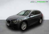 Bmw X1 occasion année 2019 boite Automatique Annonce Bmw X1 occasion Essence sDrive 18i 140 ch BVA à Beaupuy