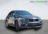 Annonce Bmw X1 occasion Essence sDrive 18i 140 ch BVA  Beaupuy