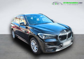Bmw X1 occasion année 2020 boite Automatique Annonce Bmw X1 occasion Essence sDrive 18i 140 ch BVA à Beaupuy