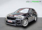 Bmw X1 occasion année 2019 boite Automatique Annonce Bmw X1 occasion Essence sDrive 18i 140 ch BVA à Beaupuy