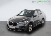 Bmw X1 occasion année 2020 boite Automatique Annonce Bmw X1 occasion Essence sDrive 18i 140 ch BVA à Beaupuy