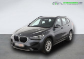 Bmw X1 occasion année 2020 boite Automatique Annonce Bmw X1 occasion Essence sDrive 18i 140 ch BVA à Beaupuy