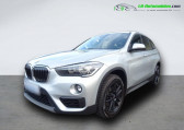 Bmw X1 sDrive 18i 140 ch BVA   Beaupuy 31