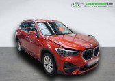 Annonce Bmw X1 occasion Essence sDrive 18i 140 ch BVA  Beaupuy