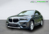 Bmw X1 occasion année 2019 boite Automatique Annonce Bmw X1 occasion Essence sDrive 18i 140 ch BVA à Beaupuy