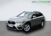 Bmw X1 sDrive 18i 140 ch BVA   Beaupuy 31