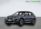 Bmw X1 occasion année 2018 boite Automatique Annonce Bmw X1 occasion Essence sDrive 18i 140 ch BVA à Beaupuy