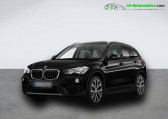 Bmw X1 sDrive 18i 140 ch BVA   Beaupuy 31