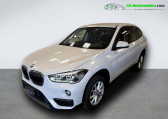 Annonce Bmw X1 occasion Essence sDrive 18i 140 ch BVA  Beaupuy