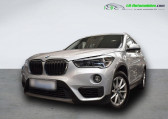 Bmw X1 sDrive 18i 140 ch BVA   Beaupuy 31