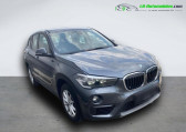Bmw X1 occasion année 2018 boite Automatique Annonce Bmw X1 occasion Essence sDrive 18i 140 ch BVA à Beaupuy