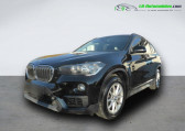 Bmw X1 sDrive 18i 140 ch BVA   Beaupuy 31