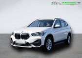 Bmw X1 sDrive 18i 140 ch BVA   Beaupuy 31