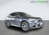 Bmw X1 sDrive 18i 140 ch BVA   Beaupuy 31