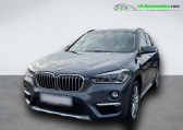 Bmw X1 sDrive 18i 140 ch BVA   Beaupuy 31