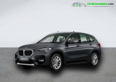 Bmw X1 sDrive 18i 140 ch BVA   Beaupuy 31