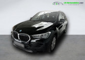 Bmw X1 sDrive 18i 140 ch BVA   Beaupuy 31