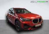 Bmw X1 sDrive 18i 140 ch BVA   Beaupuy 31