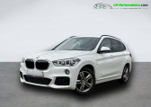 Bmw X1 occasion année 2018 boite Automatique Annonce Bmw X1 occasion Essence sDrive 18i 140 ch BVA à Beaupuy