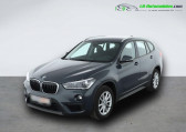 Bmw X1 occasion année 2017 boite Automatique Annonce Bmw X1 occasion Essence sDrive 18i 140 ch BVA à Beaupuy