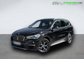 Bmw X1 occasion année 2018 boite Automatique Annonce Bmw X1 occasion Essence sDrive 18i 140 ch BVA à Beaupuy
