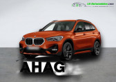 Bmw X1 sDrive 18i 140 ch BVA   Beaupuy 31