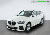 Bmw X1 sDrive 18i 140 ch BVA   Beaupuy 31