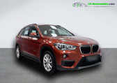 Bmw X1 sDrive 18i 140 ch BVA   Beaupuy 31