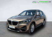 Bmw X1 occasion année 2020 boite Automatique Annonce Bmw X1 occasion Essence sDrive 18i 140 ch BVA à Beaupuy