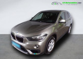 Bmw X1 sDrive 18i 140 ch BVA   Beaupuy 31