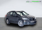 Bmw X1 occasion année 2018 boite Automatique Annonce Bmw X1 occasion Essence sDrive 18i 140 ch BVA à Beaupuy