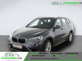 Annonce Bmw X1 occasion Essence sDrive 18i 140 ch BVA  Beaupuy