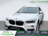 Bmw X1 sDrive 18i 140 ch BVM  � Beaupuy 31