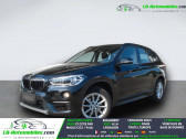 Annonce Bmw X1 occasion Essence sDrive 18i 140 ch BVM � Beaupuy