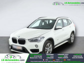 Bmw X1 sDrive 18i 140 ch BVM  � Beaupuy 31