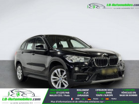 Bmw X1 sDrive 18i 140 ch BVM  occasion � Beaupuy - photo n�2