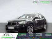 Annonce Bmw X1 occasion Essence sDrive 18i 140 ch BVM � Beaupuy