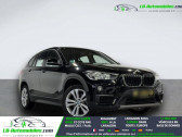 Annonce Bmw X1 occasion Essence sDrive 18i 140 ch BVM � Beaupuy