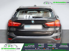 Bmw X1 sDrive 18i 140 ch BVM  occasion � Beaupuy - photo n�5