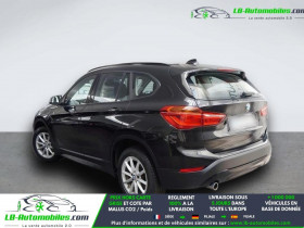 Bmw X1 sDrive 18i 140 ch BVM  occasion � Beaupuy - photo n�3