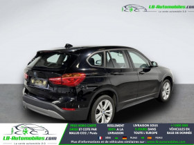 Bmw X1 sDrive 18i 140 ch BVM  occasion � Beaupuy - photo n�3