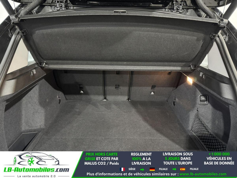 Bmw X1 sDrive 18i 140 ch BVM  occasion � Beaupuy - photo n�6