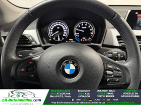 Bmw X1 sDrive 18i 140 ch BVM  occasion � Beaupuy - photo n�5