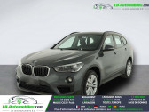 Annonce Bmw X1 occasion Essence sDrive 18i 140 ch BVM � Beaupuy