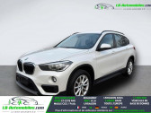 Annonce Bmw X1 occasion Essence sDrive 18i 140 ch BVM � Beaupuy
