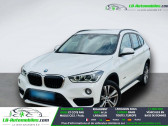 Annonce Bmw X1 occasion Essence sDrive 18i 140 ch BVM � Beaupuy
