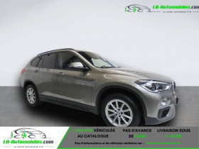 Bmw X1 , garage LB AUTOMOBILES � Beaupuy