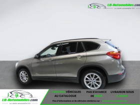 Bmw X1 sDrive 18i 140 ch BVM  occasion � Beaupuy - photo n�4