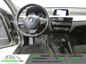 Bmw X1 sDrive 18i 140 ch BVM  occasion � Beaupuy - photo n�3