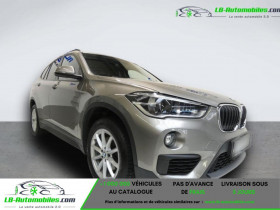 Bmw X1 sDrive 18i 140 ch BVM  occasion � Beaupuy - photo n�2